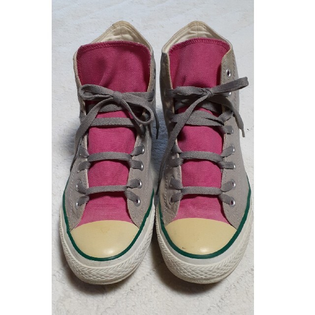 コンバースオールスター　ハイカット メンズの靴/シューズ(スニーカー)の商品写真