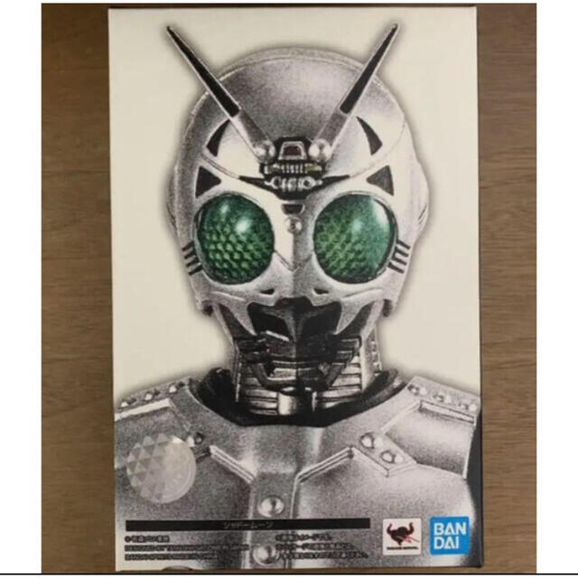 S.H.Figuarts(真骨彫製法) シャドームーン フィギュアーツ-eastgate.mk