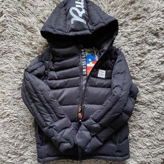 マークアンドロナ ダウンベストの通販 58点 | MARK&LONAを買うならラクマ
