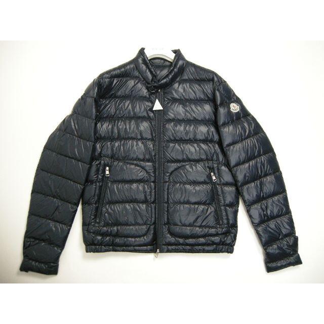 日本製】 MONCLER サイズ3□モンクレール□ACORUS□新品本物□ダウン