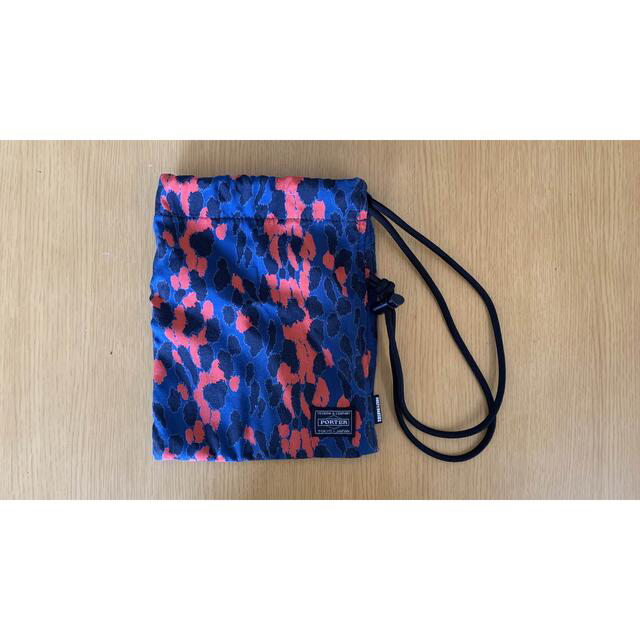 porter wackomaria 即納 2800円引き noxcapital.de