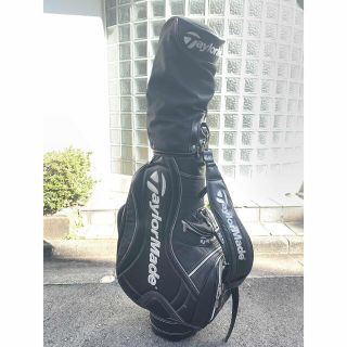 テーラーメイド(TaylorMade)のTaylorMadeテーラーメイド、セット左用(クラブ)