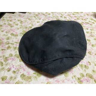 大幅値下。ハンチング【未使用新品フリーサイズ】男女兼用。【試着のみ】値下げ。