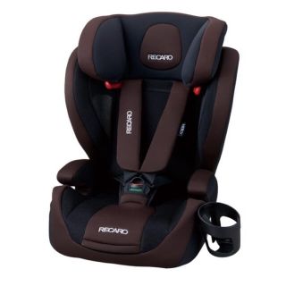 レカロ(RECARO)のレカロ　J1スマイル　チャイルドシート(自動車用チャイルドシート本体)