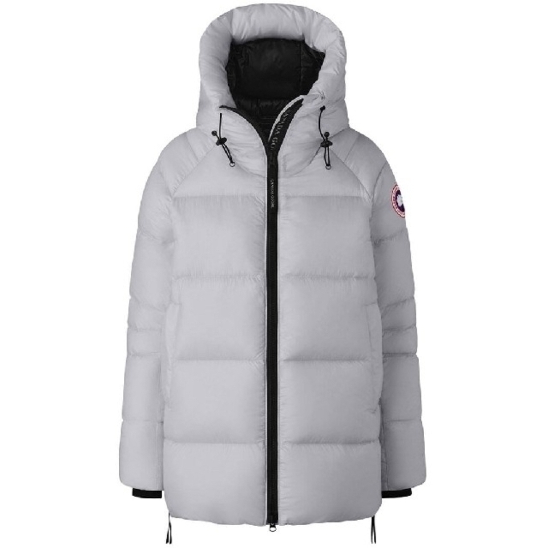 CANADA GOOSE(カナダグース)のCANADA GOOSE＊CYPRESS PUFFER  -XS- レディースのジャケット/アウター(ダウンジャケット)の商品写真