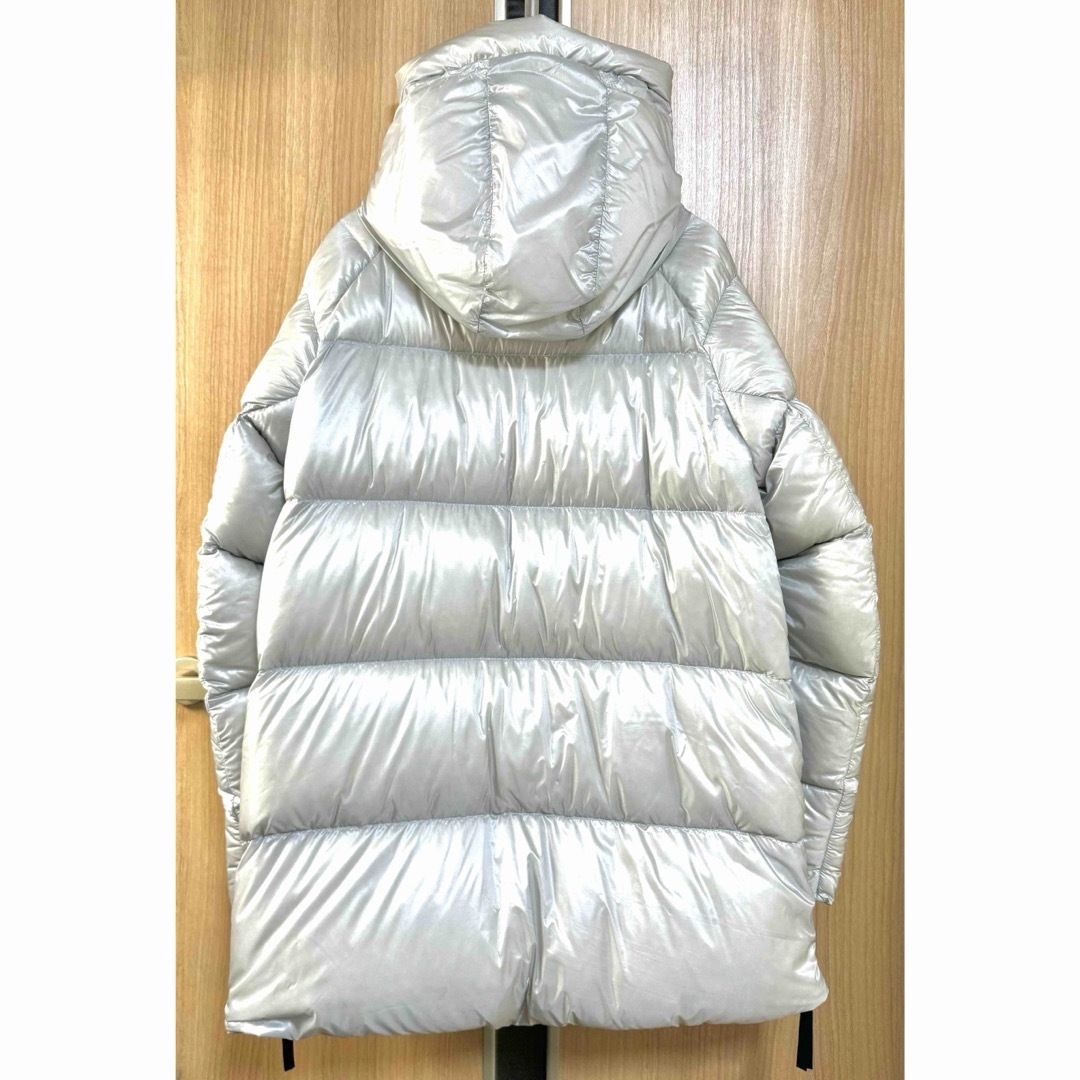 CANADA GOOSE(カナダグース)のCANADA GOOSE＊CYPRESS PUFFER  -XS- レディースのジャケット/アウター(ダウンジャケット)の商品写真