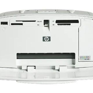 ヒューレットパッカード(HP)のHP コンパクト フォトプリンタ 335(その他)