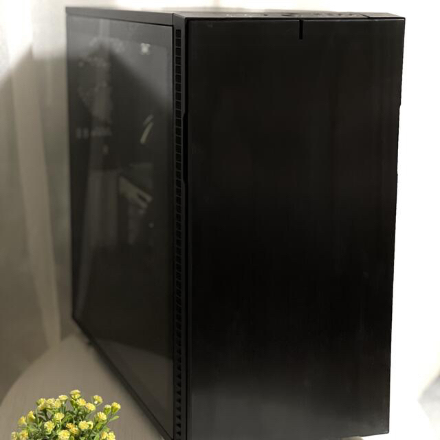 高性能ゲーミングPC  i5-8400/16GB/GTX1070/SSD