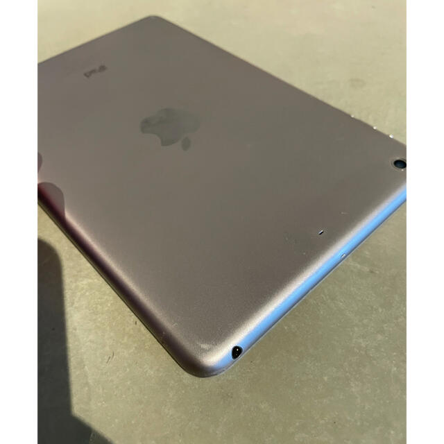 iPad mini 2 Wi-Fiモデル 16GB スペースグレー 3