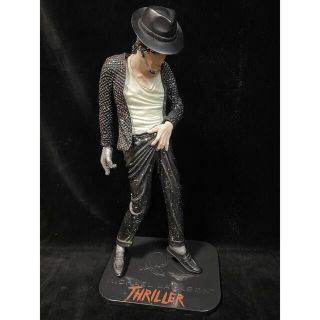 Michael Jackson マイケルジャクソン16/1 限定フィギュアの通販 by