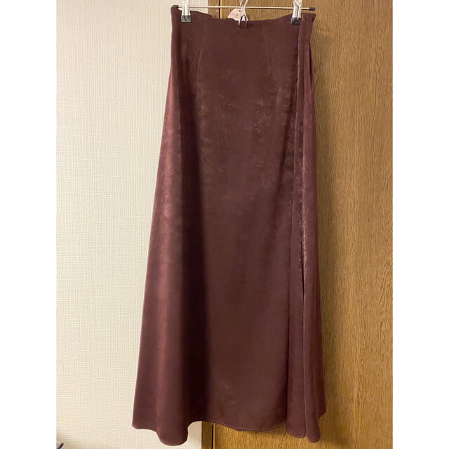 SNIDEL(スナイデル)のすじ子様専用 レディースのスカート(ロングスカート)の商品写真