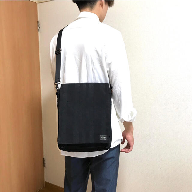 室外 ほぼ未使用 ポーター タンゴ トートバッグ 70周年記念 吉田カバン