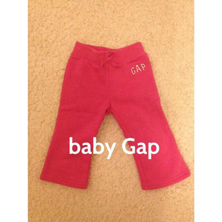 ギャップ(GAP)のbaby Gap スウェット(80)(その他)