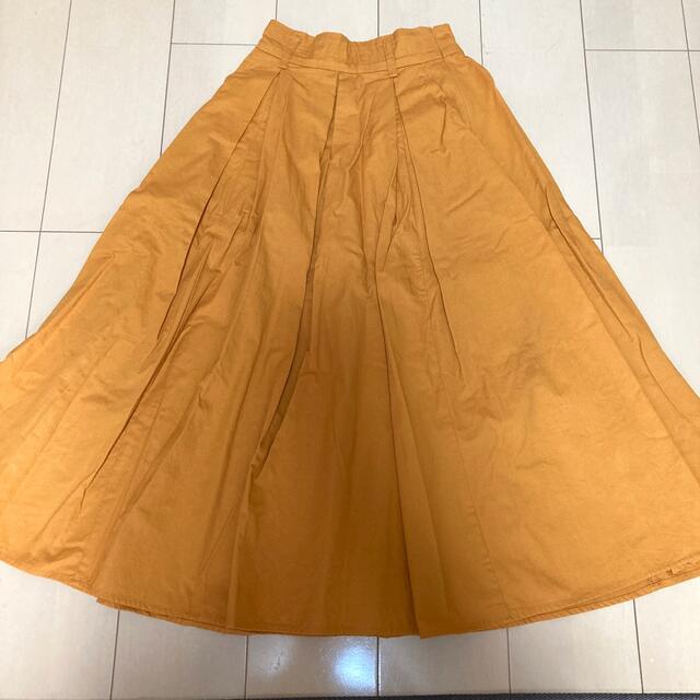 KBF - 【最終価格】KBF スカートの通販 by m's shop|ケービーエフなら
