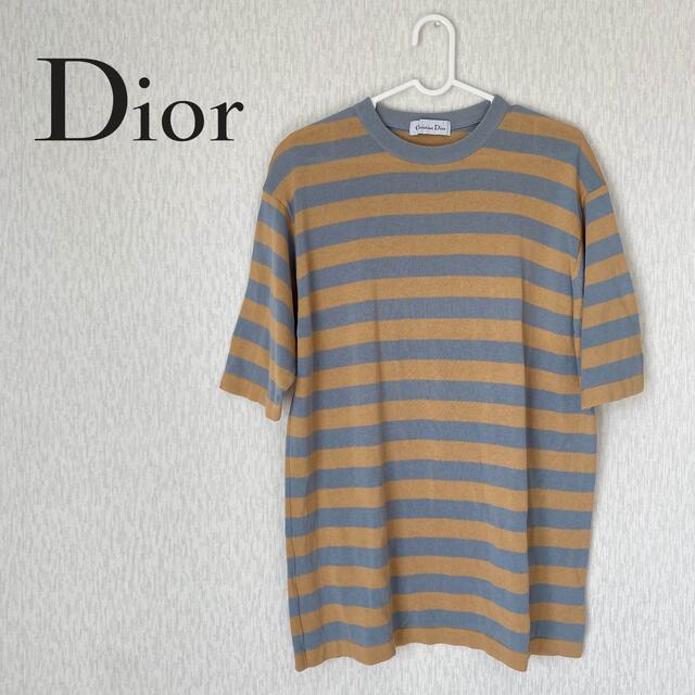 Christian Dior(クリスチャンディオール)のDior Tシャツ メンズのトップス(Tシャツ/カットソー(半袖/袖なし))の商品写真