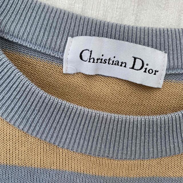 Christian Dior(クリスチャンディオール)のDior Tシャツ メンズのトップス(Tシャツ/カットソー(半袖/袖なし))の商品写真