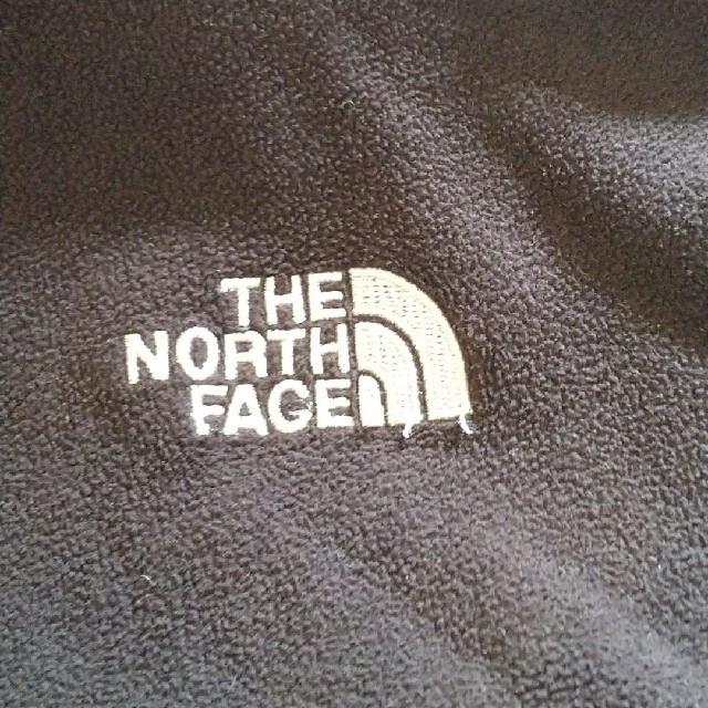 THE NORTH FACE(ザノースフェイス)のお値下げ中　NORTH FACE　ノースフェイス　パーカー　フリース　ジャケット レディースのトップス(パーカー)の商品写真