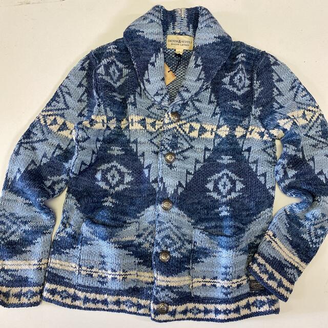 Denim & Supply Ralph Lauren - RALPH LAUREN デニム&サプライの Denim & Supply Ralph Lauren - RALPH LAUREN デニム&サプライの