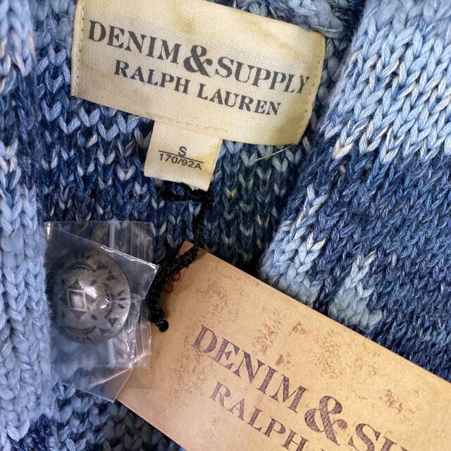 Denim & Supply Ralph Lauren - RALPH LAUREN デニム&サプライの Denim & Supply Ralph Lauren - RALPH LAUREN デニム&サプライの
