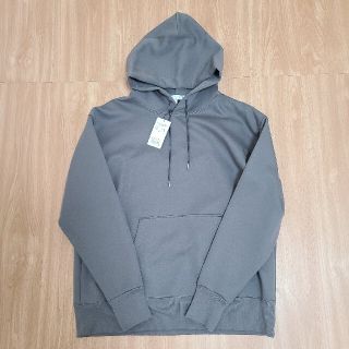 アーバンリサーチ(URBAN RESEARCH)の未使用品 アーバンリサーチ パーカー JP TECH SWEAT HOODIE(パーカー)