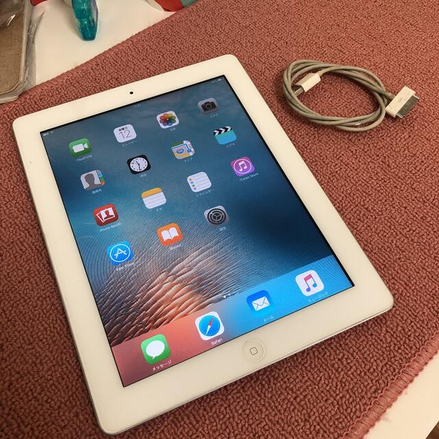 完動品　iPad2 32GB  WiFiモデル　アイパッド　第2世代