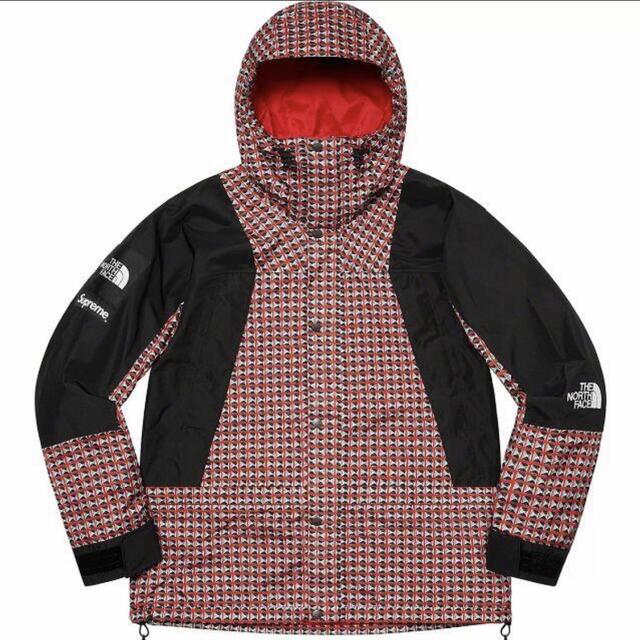 Supreme / The North Face® Studded Mounta