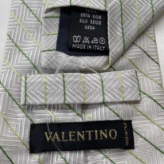 ヴァレンティノ(VALENTINO)のヴァレンティノネクタイ (ネクタイ)