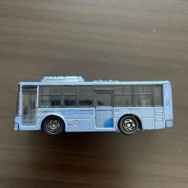 バス、トラックトミカセット エンタメ/ホビーのおもちゃ/ぬいぐるみ(ミニカー)の商品写真