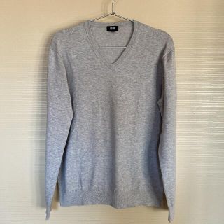 ユニクロ(UNIQLO)のユニクロ メンズ トップス  L 美品(その他)