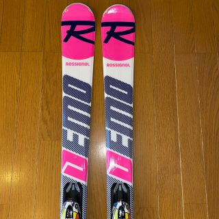 ROSSIGNOL ロシニョールDEMO DELTA XPress2  154