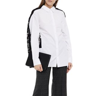 Maison Margiela(旧Maison Martin Margiela)(シャツ/ブラウス Maison Margiela(旧Maison Martin Margiela)(シャツ/ブラウス