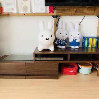 イケア(IKEA)のテレビボード(家具)