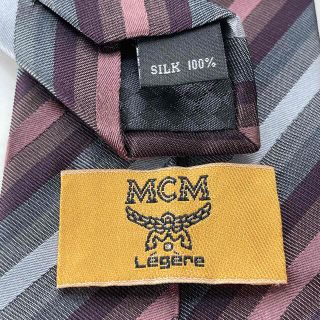 エムシーエム(MCM)のエムシーエムネクタイ (ネクタイ)