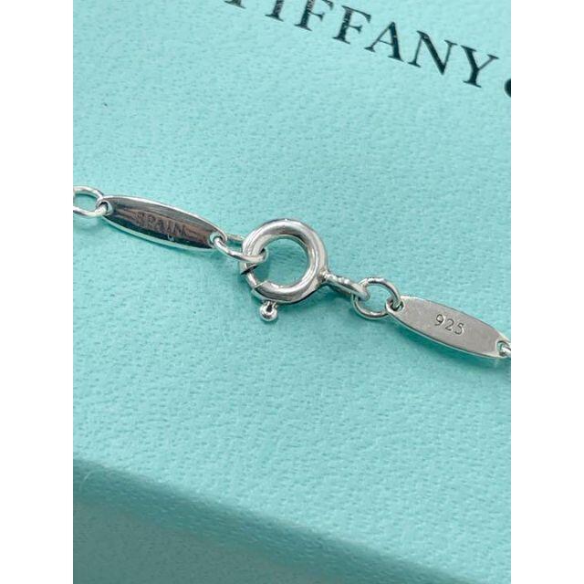 全ての ネックレス TIFFANY&Co. セビアナラリアット ネックレス 並行輸入品t1092 ティファニー プレゼント お祝い