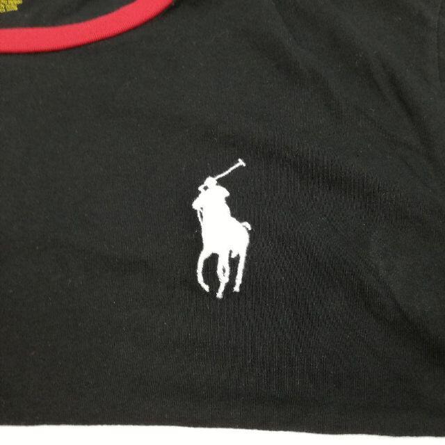 POLO RALPH LAUREN(ポロラルフローレン)のPOLO Ralph Lauren ポロラルフローレン 半袖Tシャツ メンズのトップス(Tシャツ/カットソー(半袖/袖なし))の商品写真