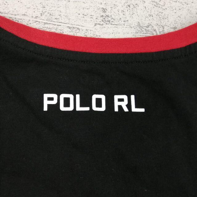 POLO RALPH LAUREN(ポロラルフローレン)のPOLO Ralph Lauren ポロラルフローレン 半袖Tシャツ メンズのトップス(Tシャツ/カットソー(半袖/袖なし))の商品写真