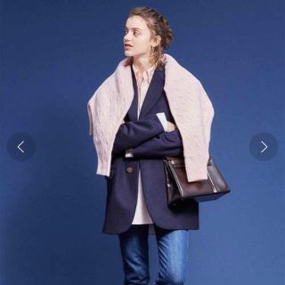 shinzone シンゾーン CPO jacket チェック ウール ジャケット 激安通販専門店 shinzone シンゾーン CPO jacket チェック ウール ジャケット テーラードジャケット