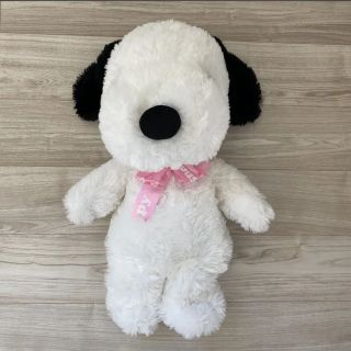 スヌーピー(SNOOPY)のスヌーピーぬいぐるみ(ぬいぐるみ/人形)