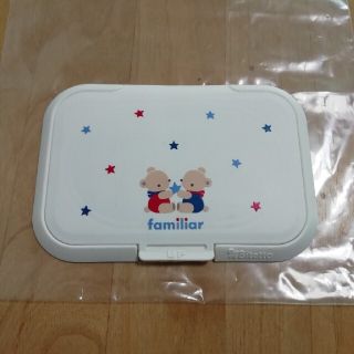 ファミリア(familiar)の★可愛い便利★ファミリアfamiliarビタット おしりふき(ベビーおしりふき)