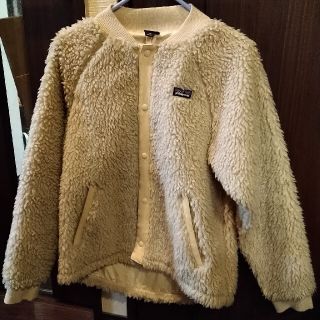 パタゴニア(patagonia)のパタゴニア　レトロボマー　XL ボア　ジャケット(ブルゾン)