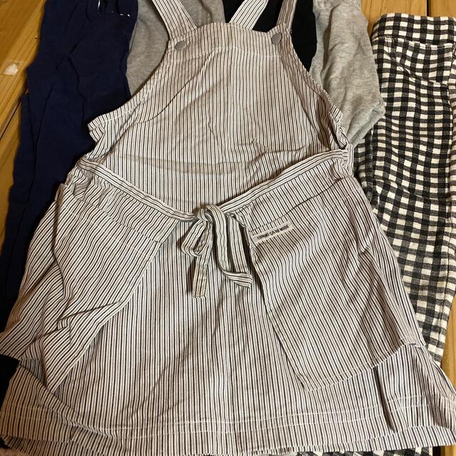 100センチ保育園用お安いデス キッズ/ベビー/マタニティのキッズ服女の子用(90cm~)(パンツ/スパッツ)の商品写真