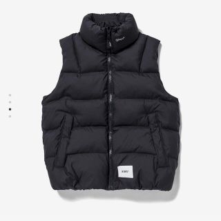 ダブルタップス(W)taps)のWTAPS 21A/W BIVOUAC VEST LIMONTA(ダウンベスト)