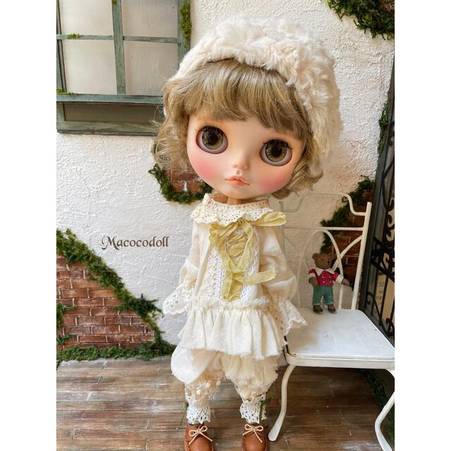 カスタムブライス˚꒰ঌ🧡໒꒱即購入OKです 2022超人気 27440円引き www
