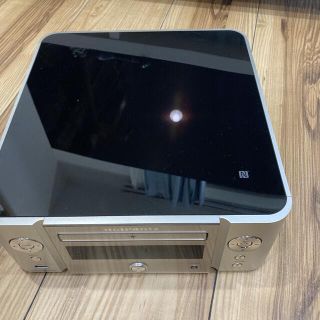 マランツ ネットワークCDレシーバー M-CR611(その他)