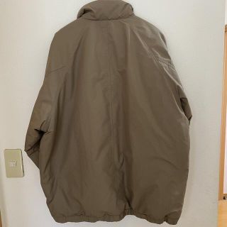 steven alan PE RIP PUFF BLOUSON がーくん着用 L