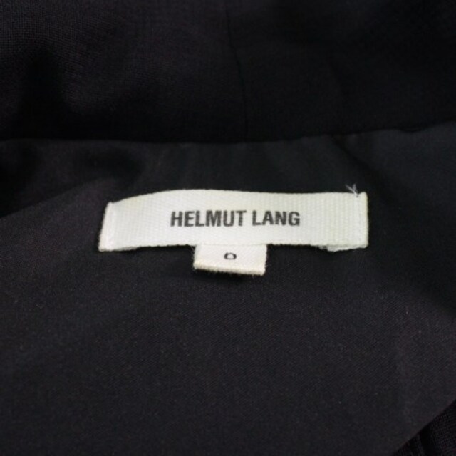 HELMUT LANG(ヘルムートラング)のHELMUT LANG カジュアルジャケット レディース レディースのジャケット/アウター(テーラードジャケット)の商品写真