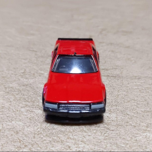 日産(ニッサン)の日産 スカイライン R30  RS ターボ エンタメ/ホビーのおもちゃ/ぬいぐるみ(ミニカー)の商品写真