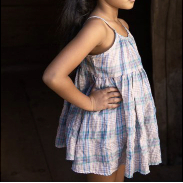 高価値 SOOR PLOOM Birdie tunic 2y ecousarecycling.com