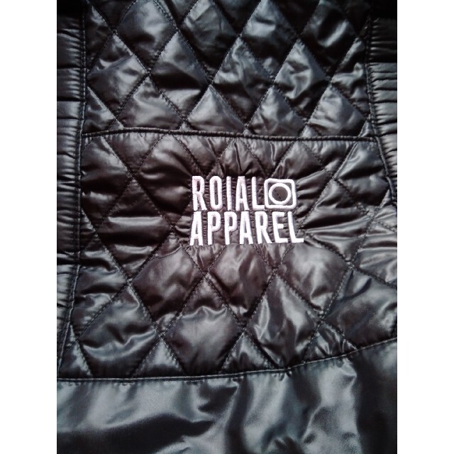 ROIAL APPAREL　手提げバック 1