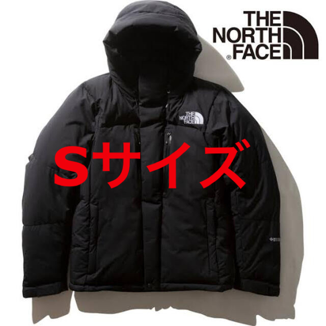 あすつく】 THE NORTH FACE - バルトロライトジャケット Sサイズ